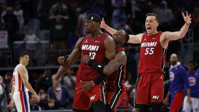 Bam 3-Point